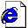 Ingenious Dragon Book Icon
